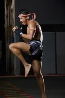 pugilist thai black thai pants mma shorts fighting shorts bodybuilding martial arts training boxers