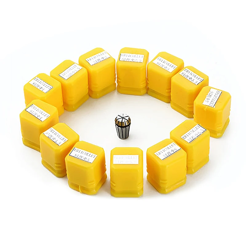 Шпиндель с воздушным охлаждением 1 5 кВт двигатель шпинделя ЧПУ комплект er11