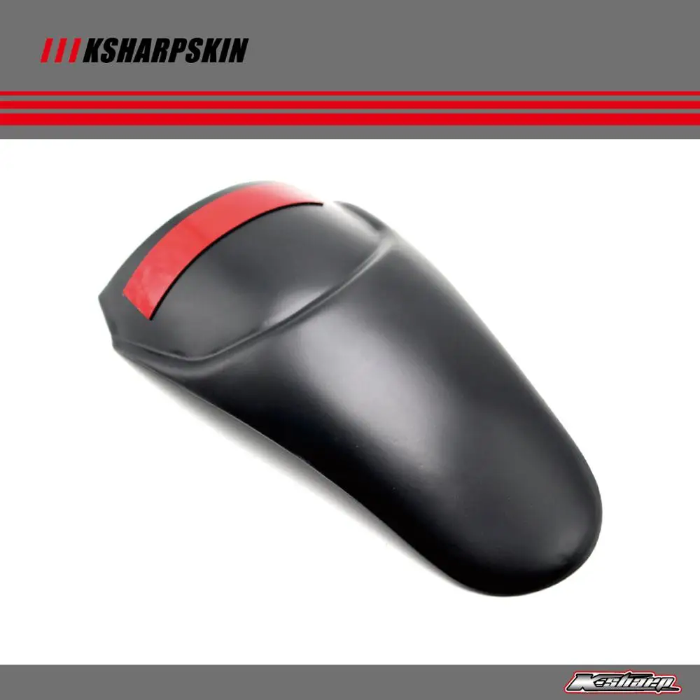 Мотоциклетная Защитная панель переднее крыло заднее расширительное расширение