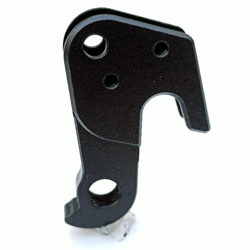 2 шт. Велосипедный механизм съемного заднего пера для Canondale #A239X/EBO Adventure Comfort CAAD2 Cyclocross Hybrid Super Touring.