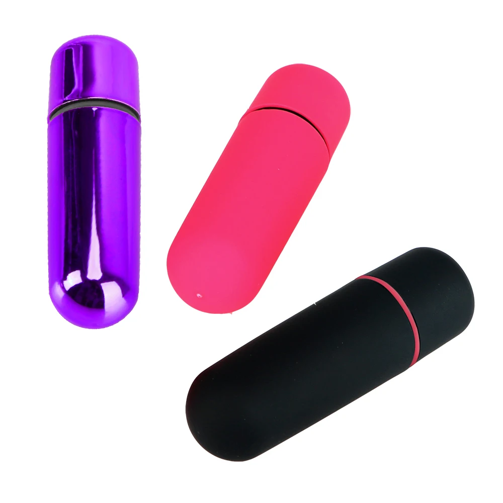 Мини-вибратор OLO AV Stick силиконовый фаллоимитатор точки G вибраторы Стимулятор
