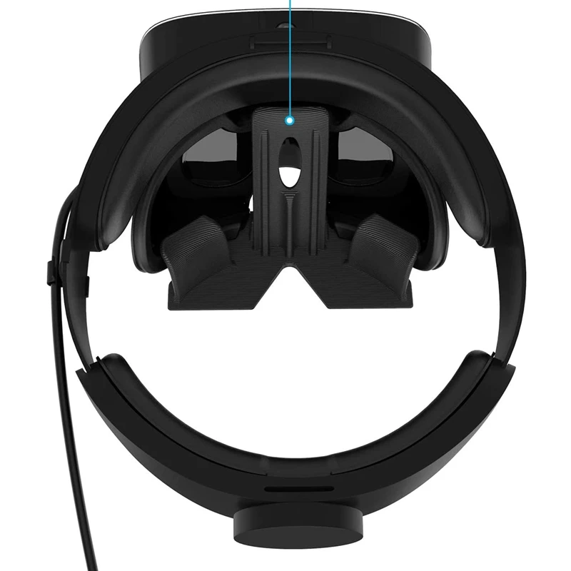 

Hot TTKK AMVR OOM VR Wall Hook Stand VR Headset Wall Mount for Oculus Rift S Headset and Press Controllers