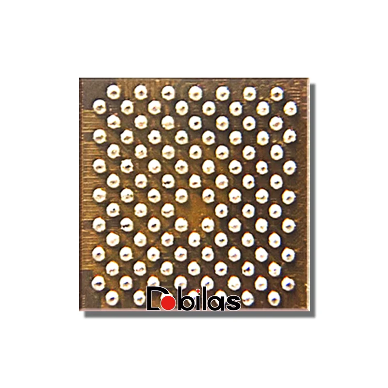 1 шт. HI6403 GWCV110 аудио IC код BGA для Huawei музыкальный звуковой чип сотовых телефонов