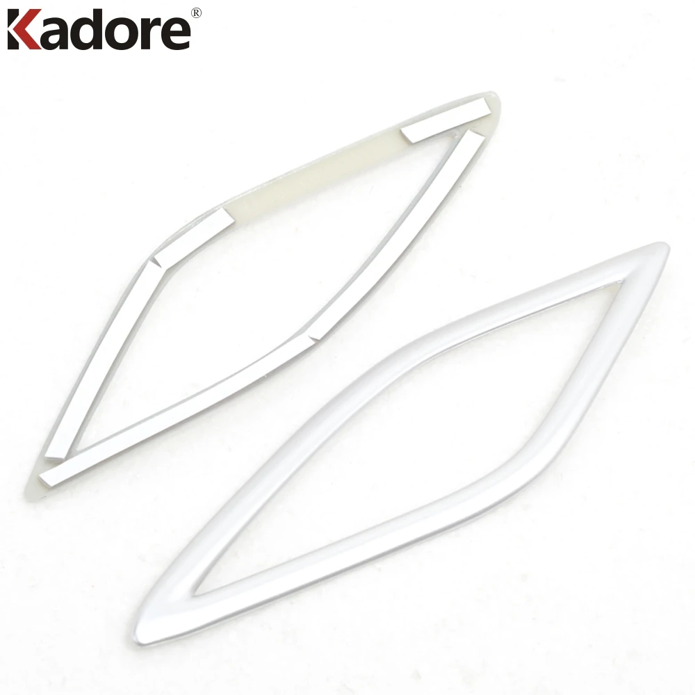 Для Фольксваген Touran 2016 2017 2018 2019 внутренняя Передняя и боковая акустическая