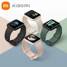 Умные часы Xiaomi Redmi, 1,4 дюйма, HD экран, водонепроницаемый спортивный браслет с 30 режимами, обнаружение сердцебиения