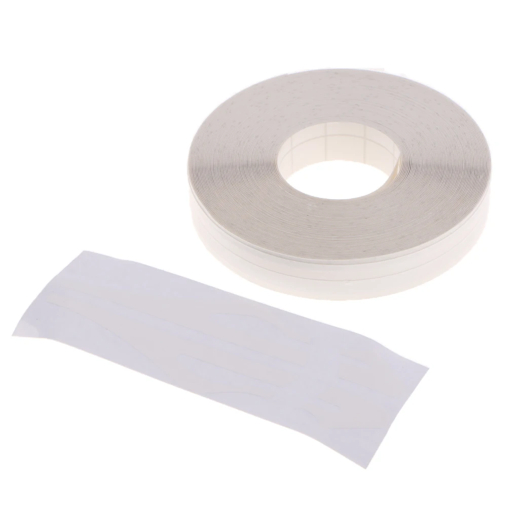 Двойная линия в тонкую полоску клейкая лента автомобиля Мотоцикл полосы