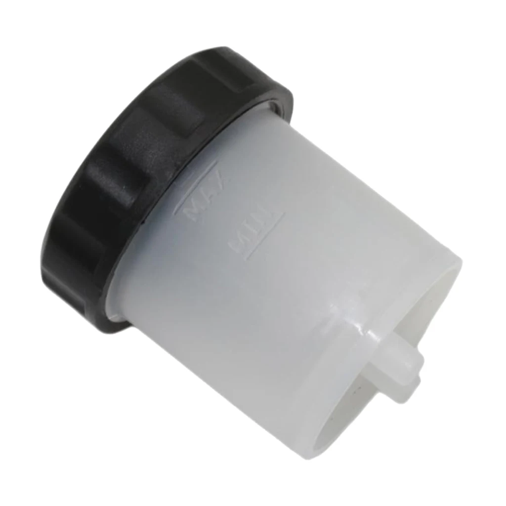 Резервуар для тормозной жидкости масляная чашка 90/110/125/200/куб. См карт багги |