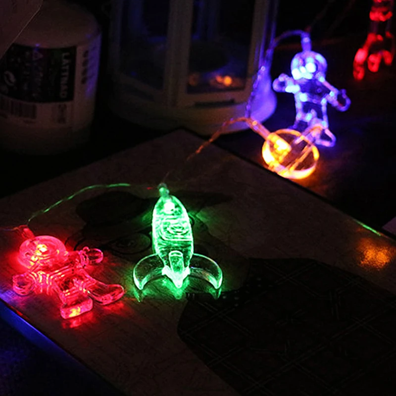 Рисунок 2 - СВЕТОДИОДНЫЙ детская комната гирлянды