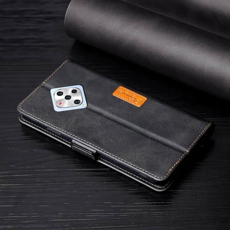 

Проверка на VIVO X50E 6,44 дюймов Чехол-бумажник с откидной крышкой из кожи слот для карт чехол для телефона для VIVO X50E кожаный чехол VIVO X50E Fundas