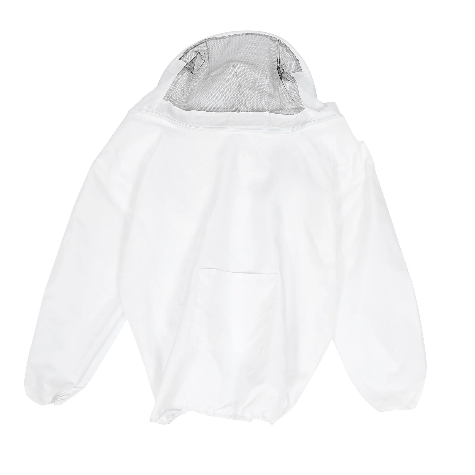 

1Pc Beekeeping Veil Clothes Premium Beekeeper's Garment Beekeeping Protection Supply