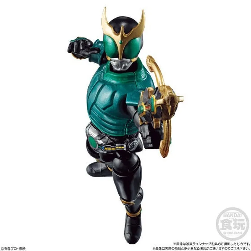 

Bandai SO-DO Acts Chronicle Kamen Rider Kuuga Almighty, Amazing Almighty, Ultimate Kuuga Collection Figure Model Birthday Gift