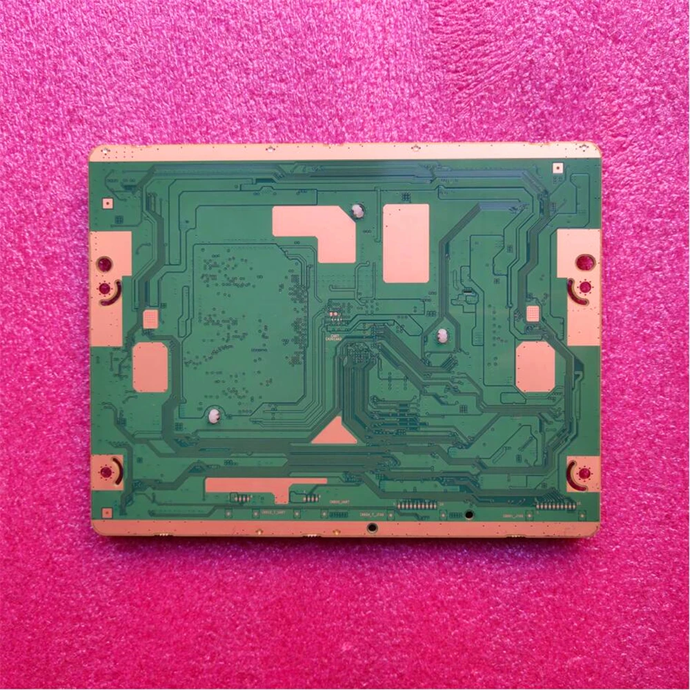 Новый для SAMSUNG UN65JS9000FXZA BN95-02061A T-Con плата BN41-02297A 2015_HAWK_UFF_SDC_UHD UE65JS9000T материнская BN41-02297