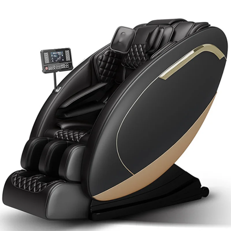 

Sihang Space Capsule Zero Gravity Wireless Massage Chair With Heating Function