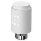 Умный радиатор Tuya Zigbee 3,0, устройство для контроля температуры, программируемый термостатический клапан радиатора с голосовым управлением через Alexa