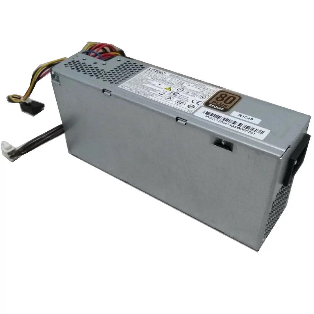 GD Оригинал для DELL PE-5221 220W TFX источник питания PE-5221-08 AF PS-5221-9 06 телефон полностью