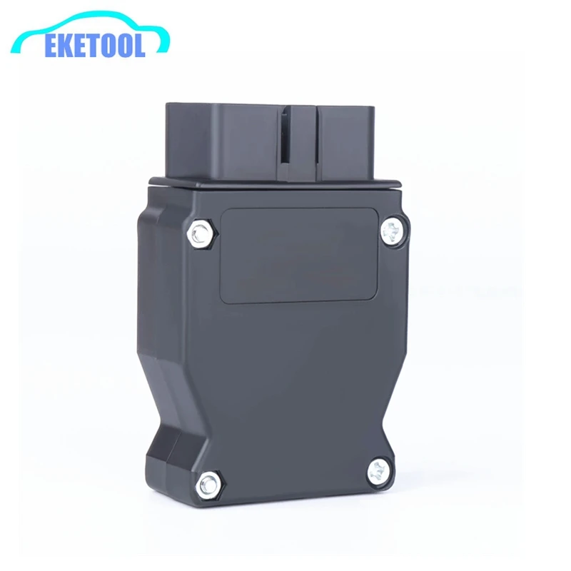 Для BMW OBD2 16Pin разъем OBD Интерфейс для MW Enet Ethernet To 2 E SYS ICOM кодировкой F Series