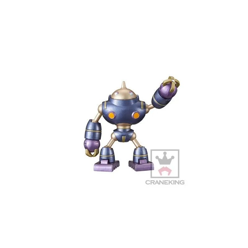 

Dragon Ball Super Otta Magetta Vegeta IV DBS 048 WCF Super vol. 8 cartoon Figure child Toy gift