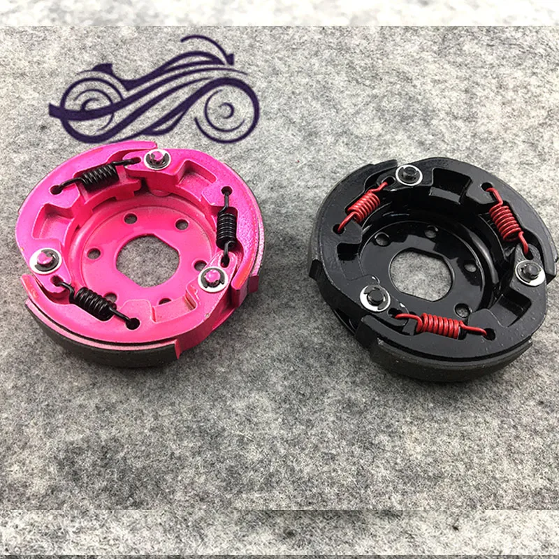 TWH Rear Clutch For GY6 50cc 80cc 139QMA QMB Engine Dio 50 ZX50 AF18 AF28 AF34 Lifan QJ Keeway Spare Part |