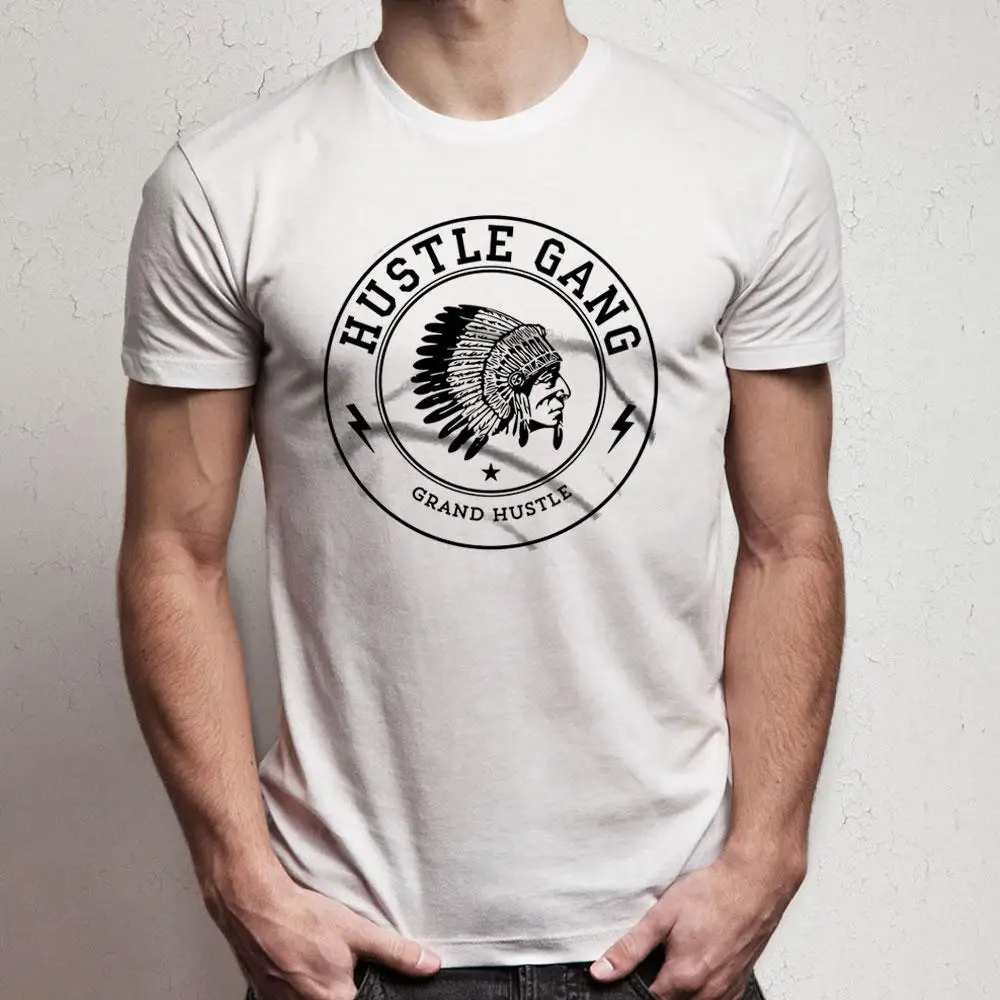 Толстовка с изображением толстых банд банды типов рэп музыки толстовки|Мужские