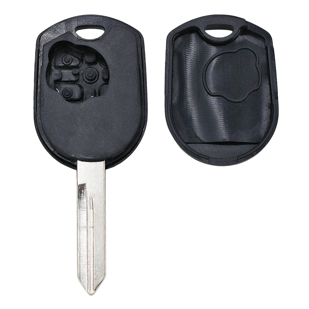 Чехол для дистанционного ключа с 3/4/5 кнопками чехол Ford Edge Ranger Explorer Windstar