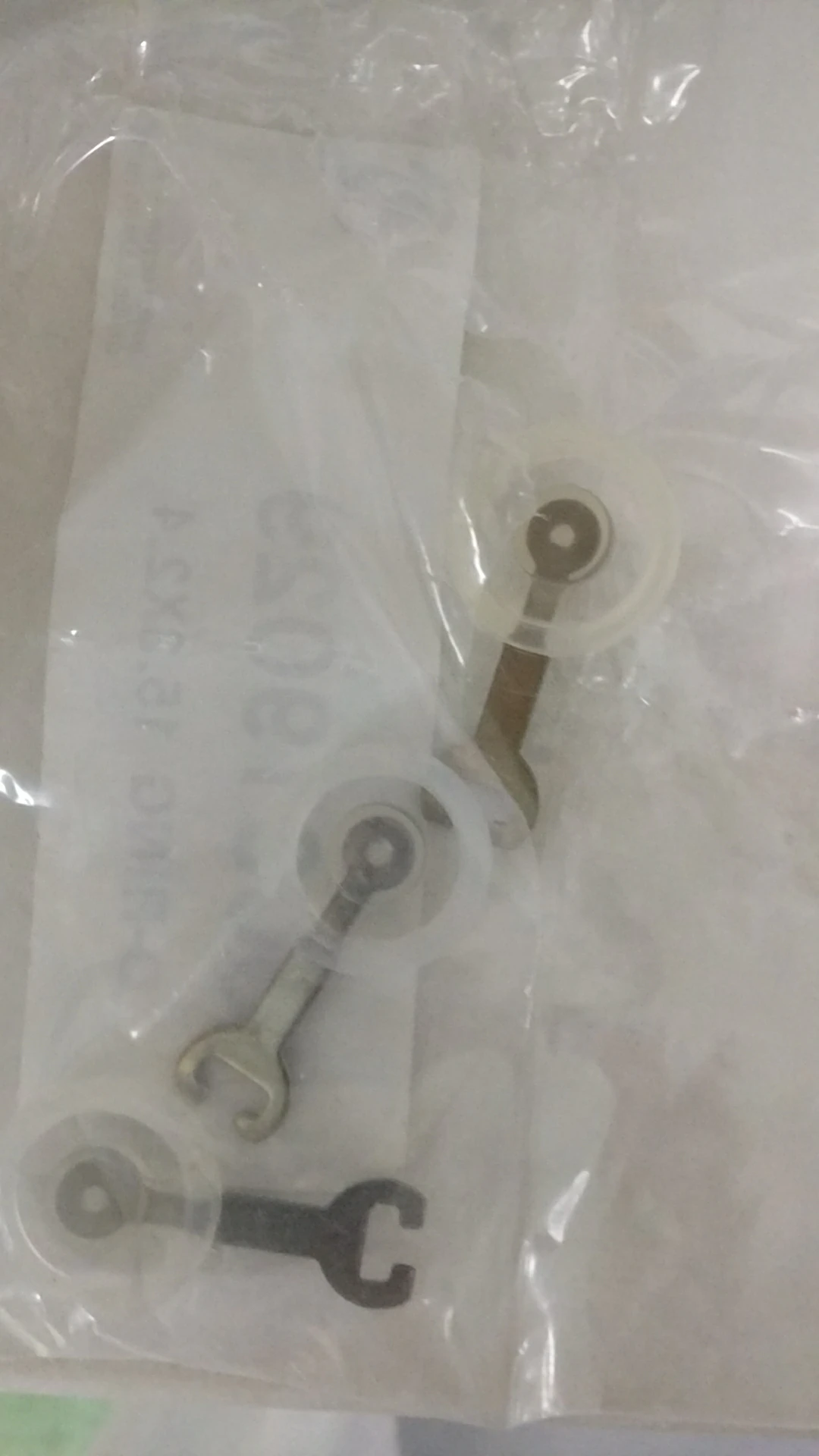 

Мембрана PN:K08056C для Gambro ak98 , ak200 , AK96,AK95S (новая, оригинальная)