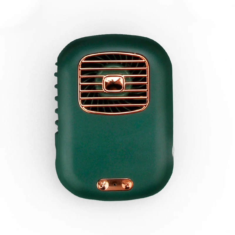 

The New Summer Fan Desktop Fan Is Equipped With Spray And Fan, And Is Suitable For Fans That Can Be Hung Around The Desk Office