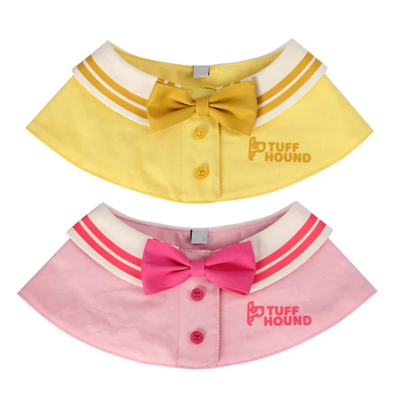 

Бандана для кошек, собак, нагрудники для щенков, котят, чихуахуа, Тедди, товары для домашних животных, прочный шарф, накидка на голову, аксесс...