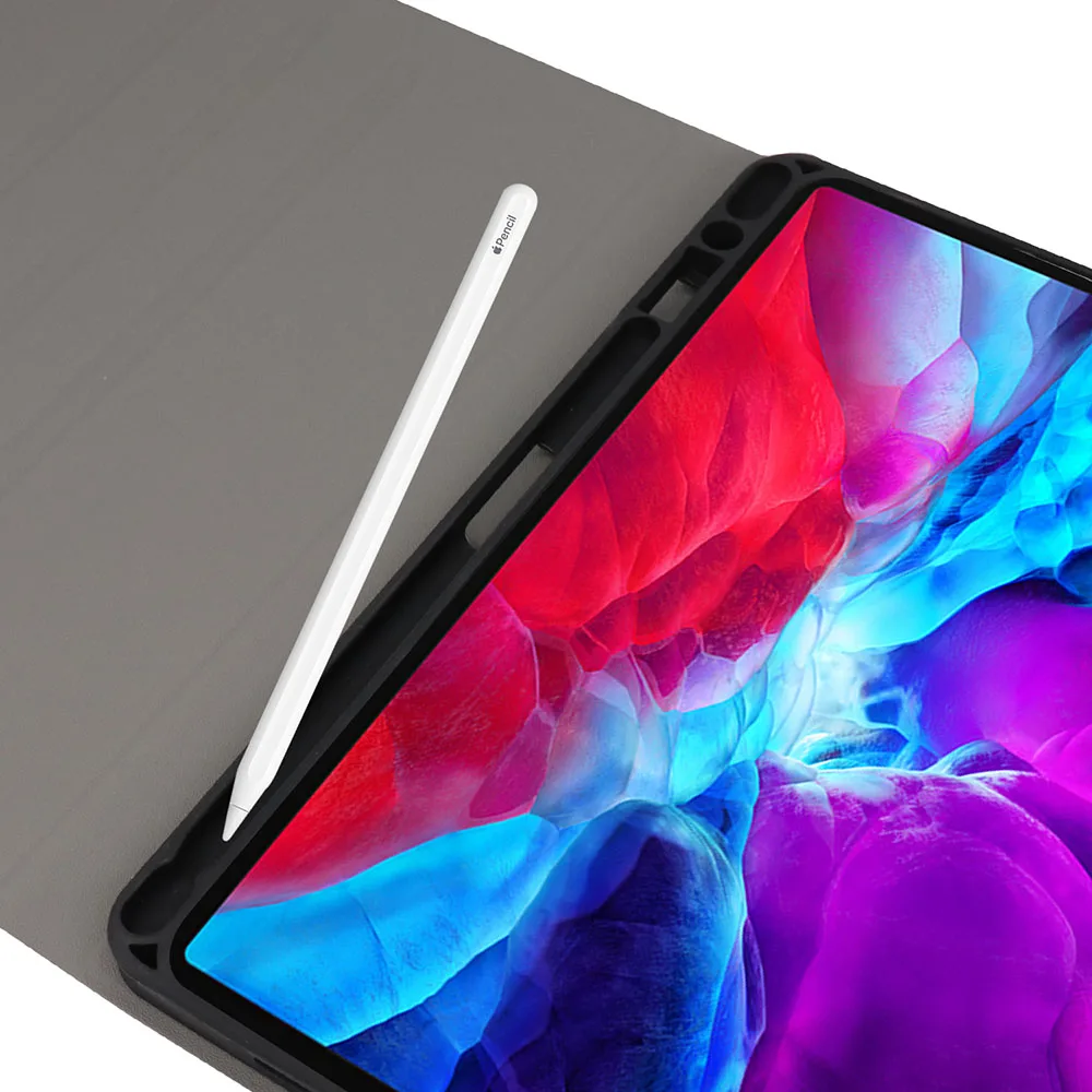 

For iPad Pro 11 2020 Wireless Keyboard Case Leather Stand Cover With Touchpad For New iPad Pro 2nd Generation 11 inch A2228 Case