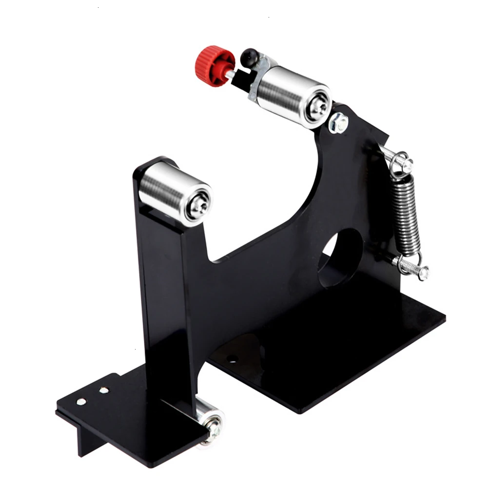 Электрический Железный угловой шлифовальный станок адаптер шлифовальной ленты