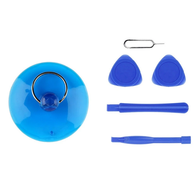 

GTBL 85 in 1 Screwdriver Set Eyeglass Repair Tool Kit for Computer Laptop Tablet iPhone PS5/PS4/