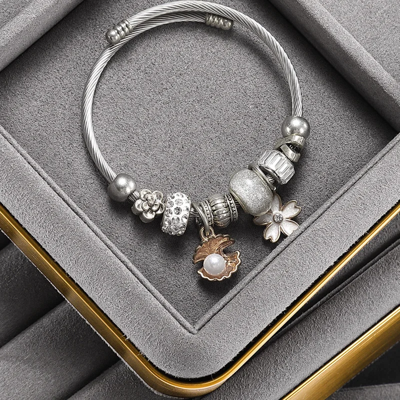 Jewelry Display Tray Ring Earring Bracelet Necklace Jewelry Storage Tray Store Use Jewelry Look at Pallet Can be customized