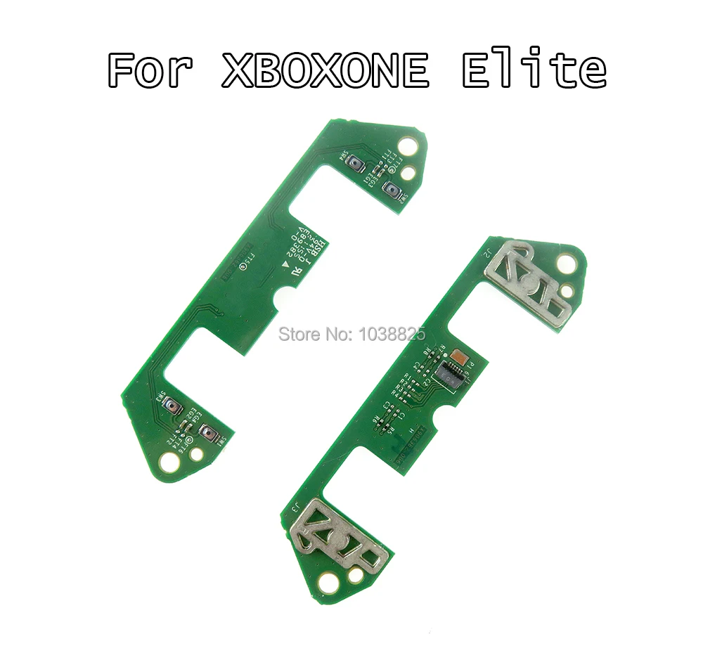 1 шт. оригинальная использованная задняя печатная плата весла P1 P2 P3 P4