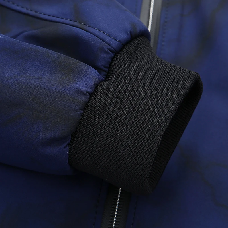 Куртка-бомбер мужская непромокаемая ветрозащитная больших размеров 8XL 7XL 6XL 5XL |