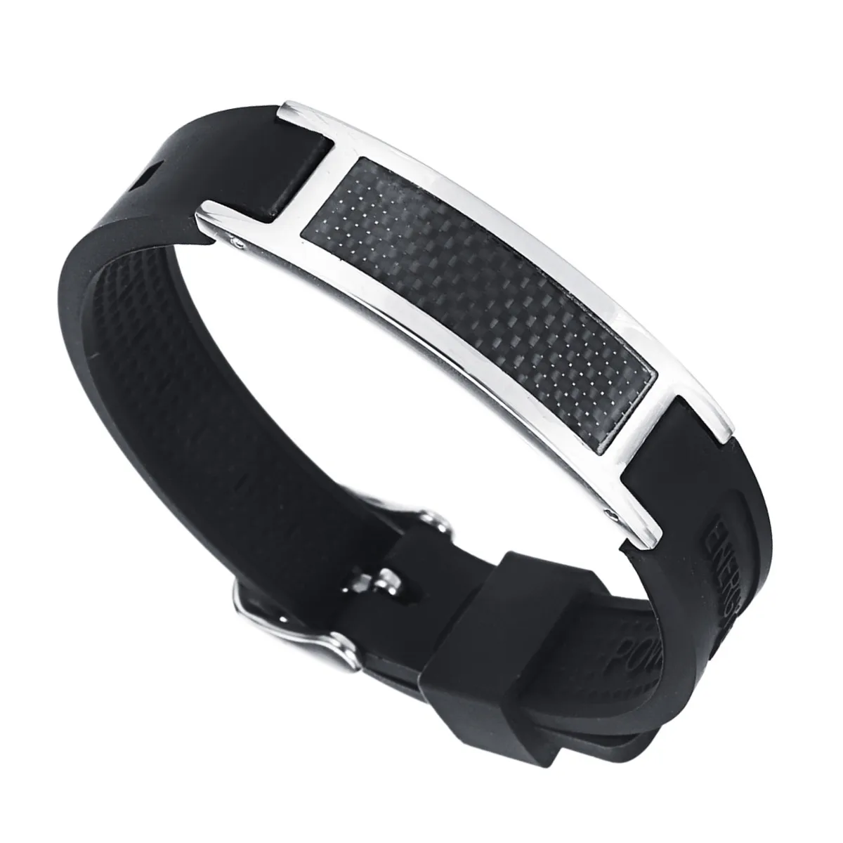 Магнитный браслет 8 в 1 из титана мощный био-браслет для облегчения боли здоровье |