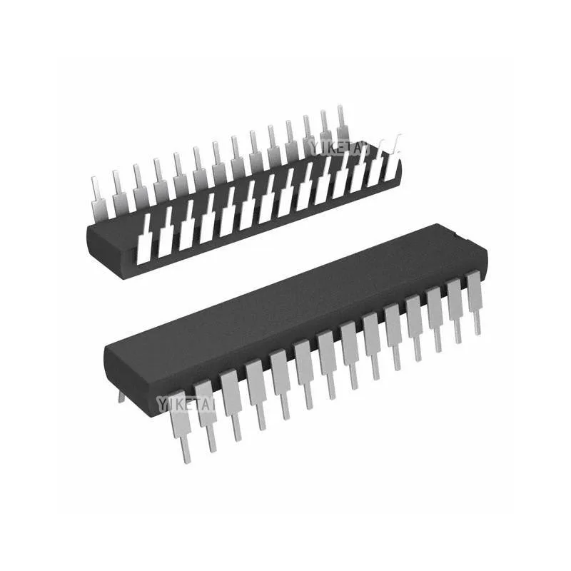 

IC MCU 8BIT 128KB FLASH 28SPDIP PIC18F27Q43-I/SP