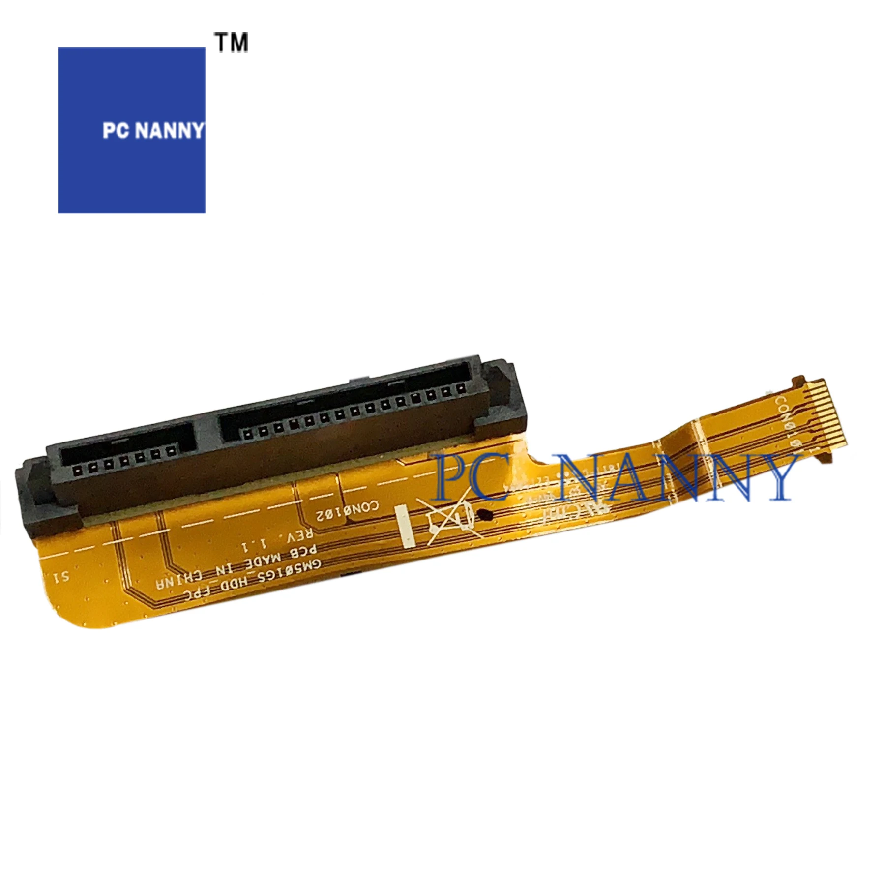 

PCNANNY для Asus ROG Zephyrus M GM501GS GM501 gm501g hdd drive