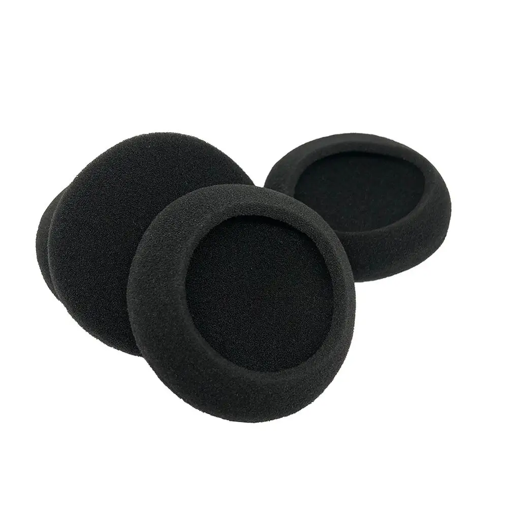 Whiyo 1 set of Ear Pads Cushion Cover Earpads Replacement for Plantronics Audio 310 470 478 628 626 Headphones images - 6