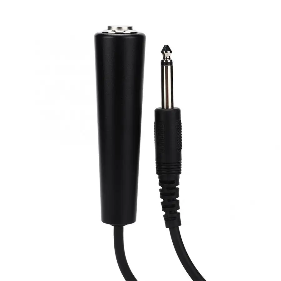 Умный силиконовый диагностический Аудиометр прибор для обследования слуха