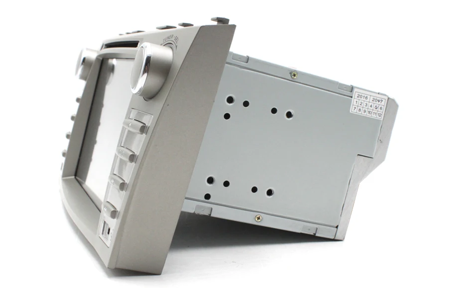 Marubox 8A101PX5 DSP, 64 ГБ 8 ядерный автомобильный мультимедийный плеер для Toyota Camry 2006-2011," ips экран Android 9,0 DVD, gps навигация