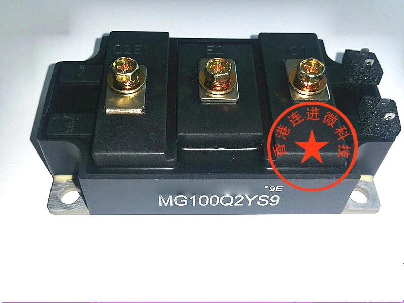 

MG100Q2YS9 MG100Q2YS42 Original, Can Provide Test, 1 Year Warranty