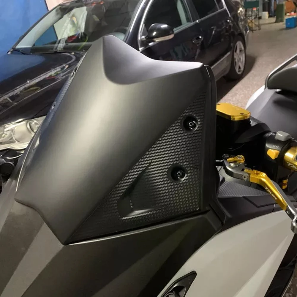 Ветровое стекло для мотоцикла Yamaha TMAX 530 TMAX530 SX XP530 DX T-MAX 12 2013 2014 2015 2016 - купить по