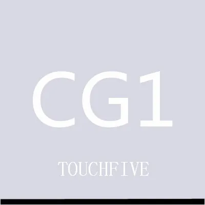 TOUCHFIVE 168 цветов одиночные художественные маркеры Кисть ручка эскиз на спиртовой основе маркеры двойная головка манга ручки для рисования товары для рукоделия - Цвет: CG1--cool grey