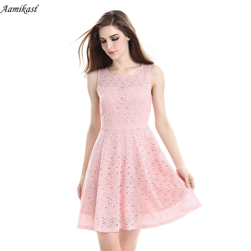 2021 Womens Sexy Elegant Crochet Lace See Through Evening Party Special Occasion Mother of Bride Sheath Bodycon Summer Dress | Женская