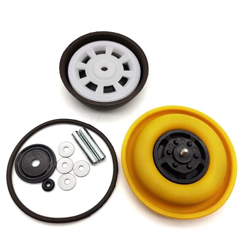 

Boat Pump Rebuild Kit For Johnson Evinrude VRO All Years/HP 435921 5007423
