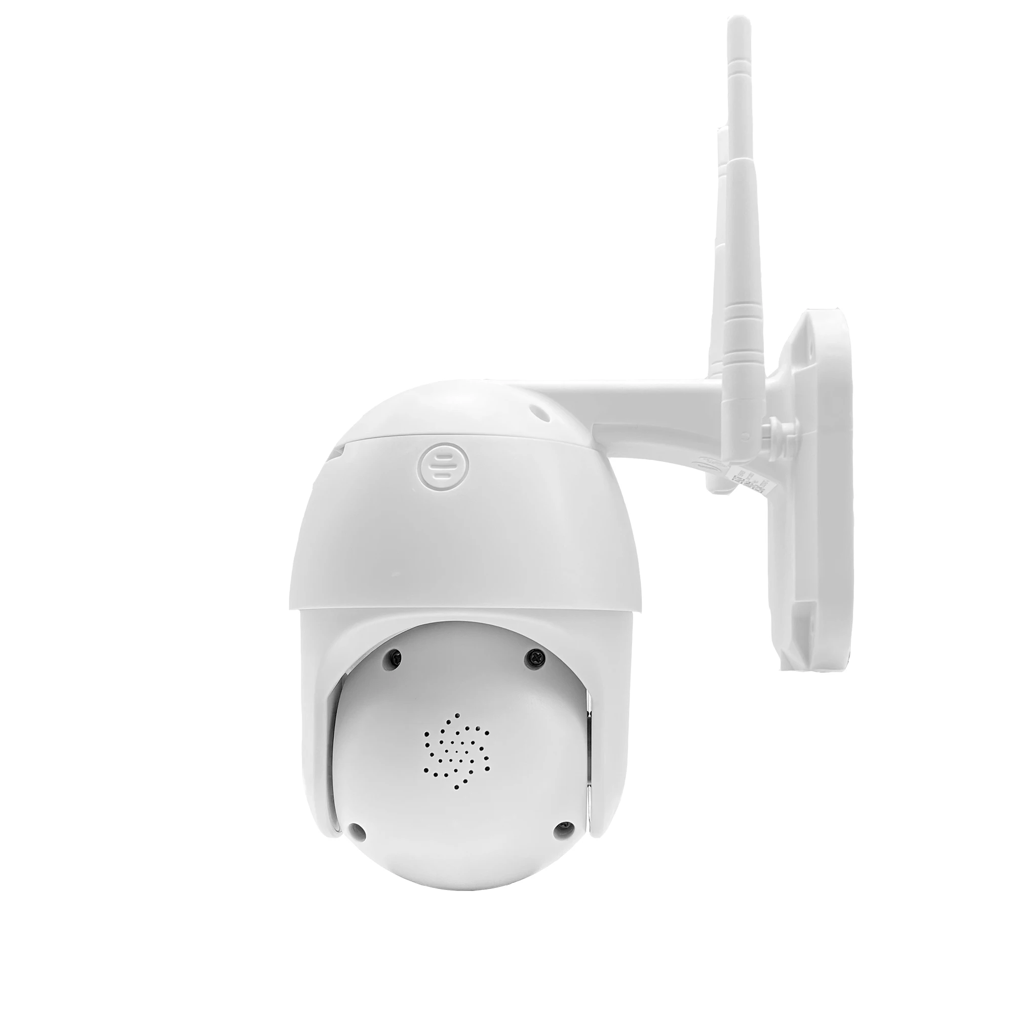 V380 Pro App 1080P 2.5INCH PTZ High Speed Spinning Dual Light Source Wireless WIFI Two-way Audio Camera P2P | Безопасность и
