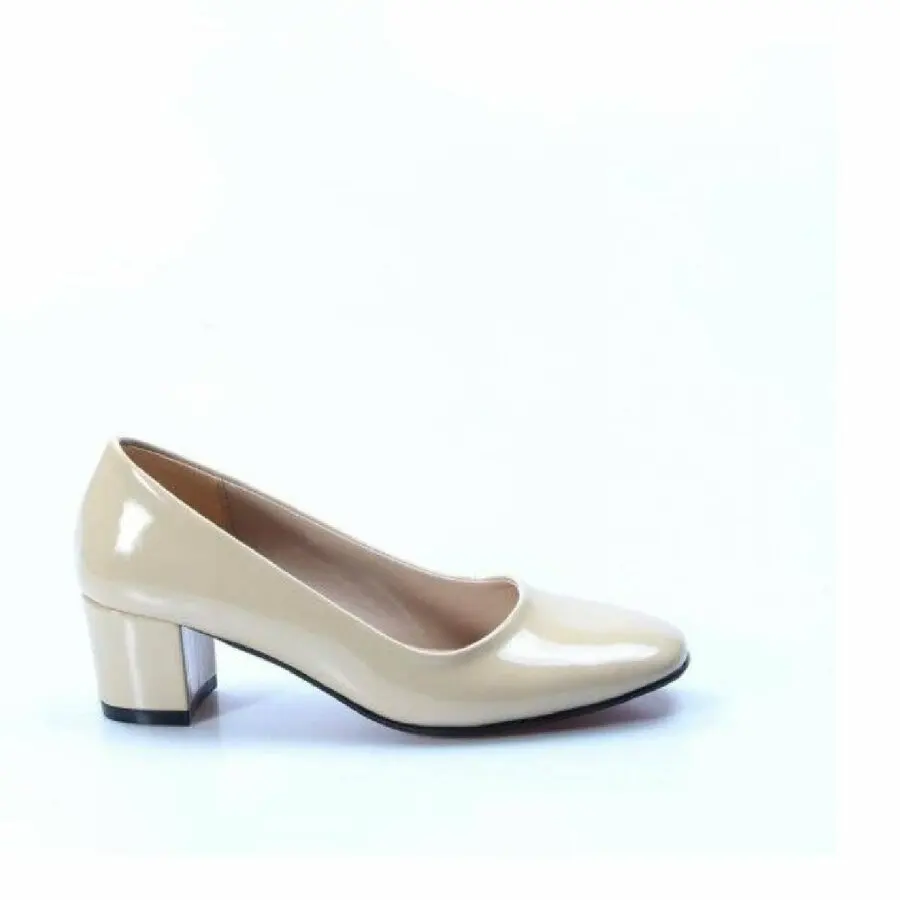 

Heels Women 2021 Fast Step Women'S Short Heeled Shoes 629 Za130