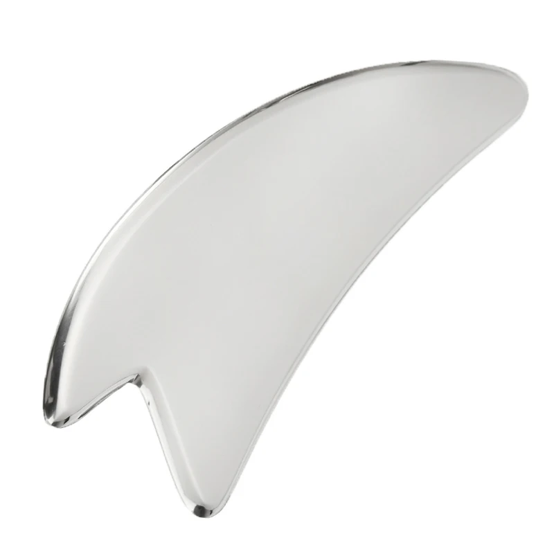 

Stainless Steel Therapy Body Muscle Massage Body Guasha Board Relaxation Deep Tissue Recovery Blood Circulation Health Care Tool