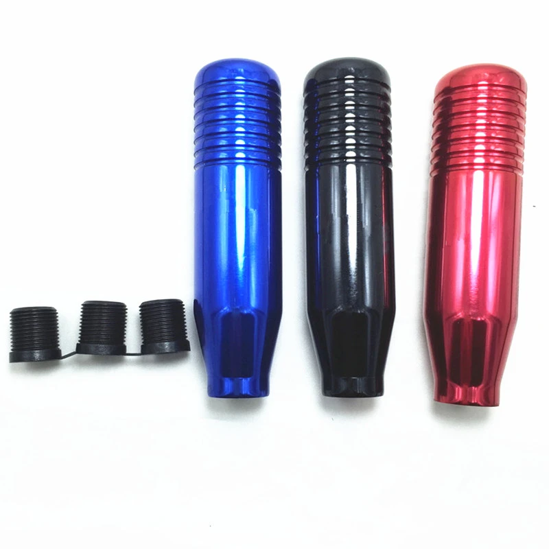 Металлическая ручка переключения передач для гоночного