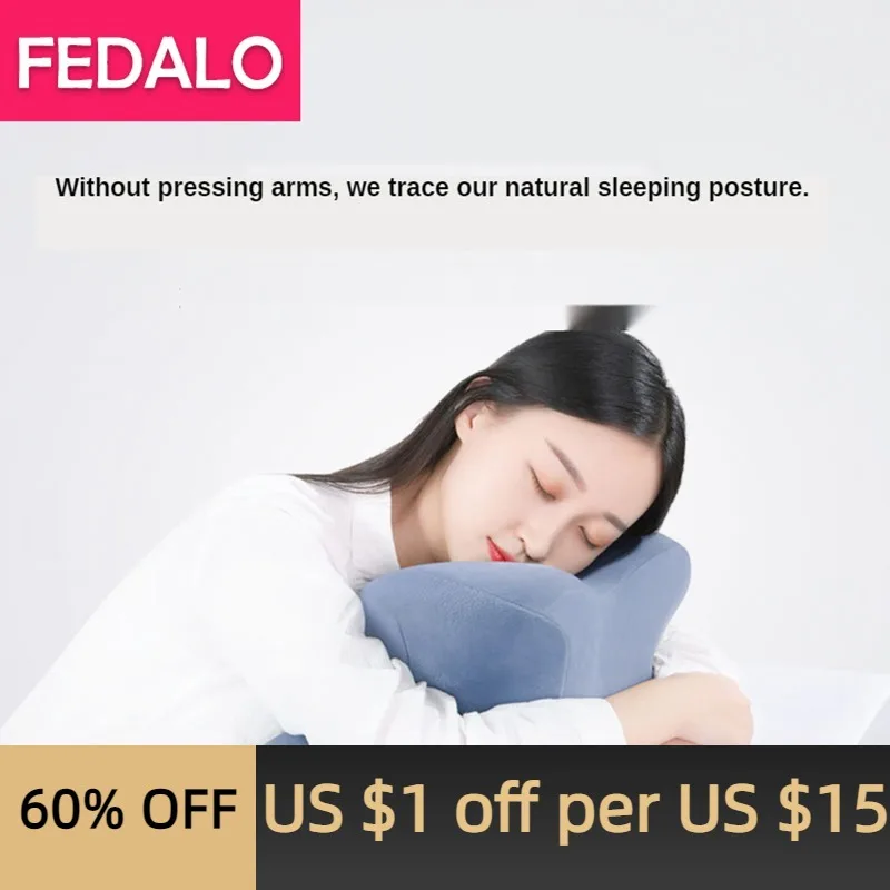 

Siesta pillow, sleep office artifact, student adult sleep pillow, cushion custom lunch pillow pillow, sleep pillow