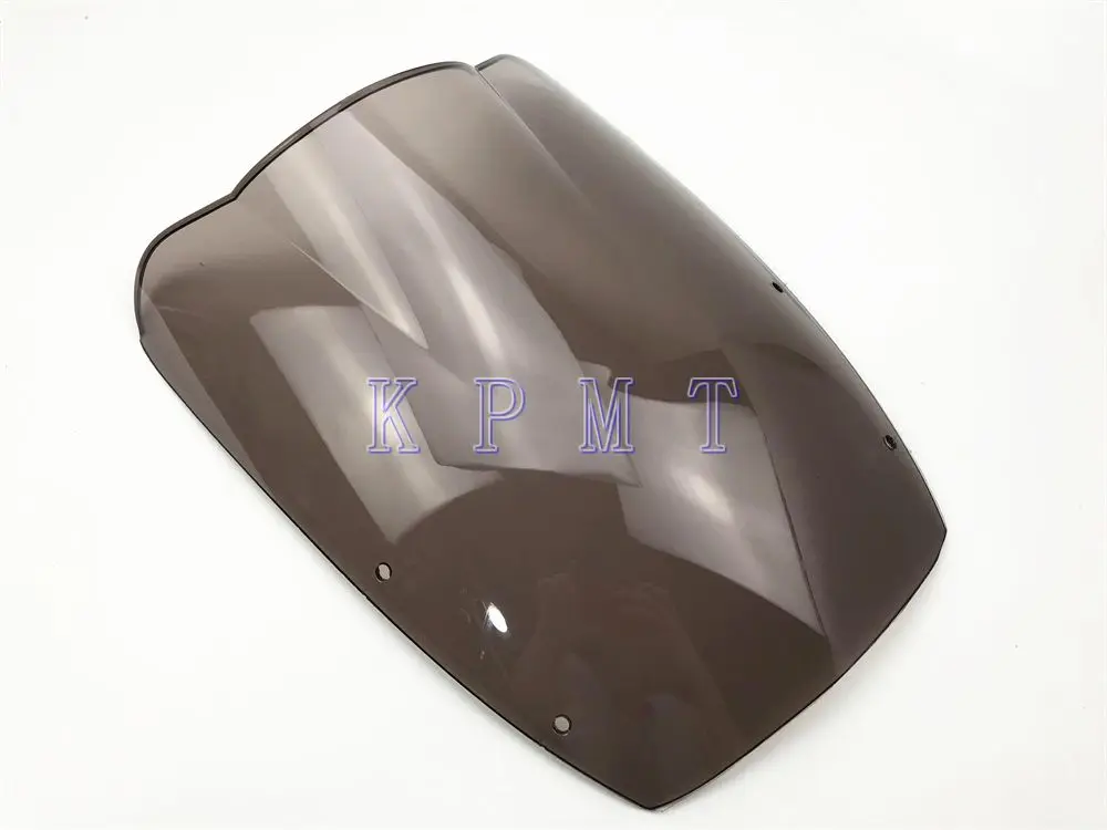 Для Suzuki Katana 600 750F GSX600F GSX750F GSX 600F 1987-1997 1991 1992 1993 1994 1995 1996 1988 1990 лобовое стекло |